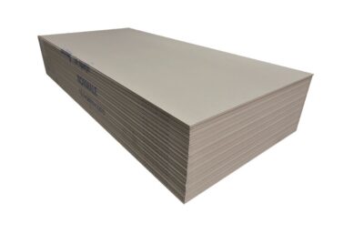 Placa gips carton  12.5 x 1200 x 2600 mm ( 3.12mp / placa)