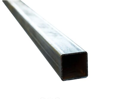 Teava patrata 40 x 40 x 2 mm, otel, 6 m