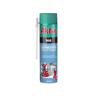 Spuma Polistiren PAI 750ML