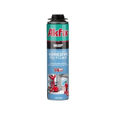 Spuma Polistiren PISTOL 750ML