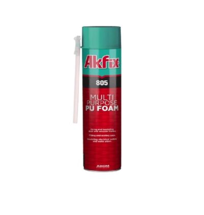 Spuma Montaj PAI 750ML