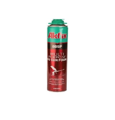 Spuma Montaj PISTOL 750ML