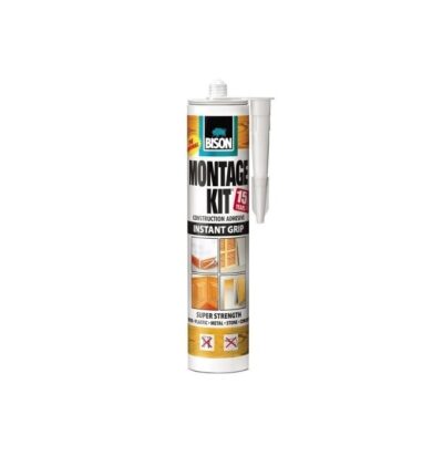 Silicon Montaj Kit
