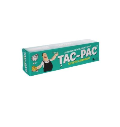 Adeziv Tac-Pac