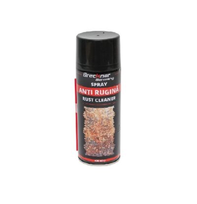 Spray Anti Rugina