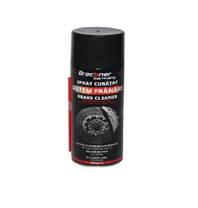 Spray Sistem Franare