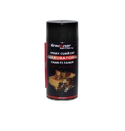 Spray Carburator