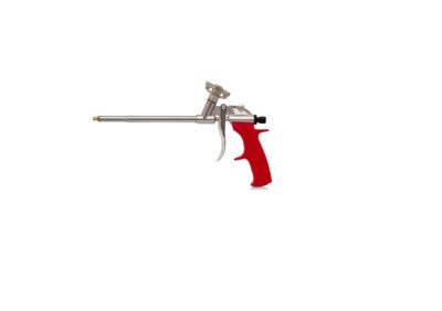 Pistol Spuma