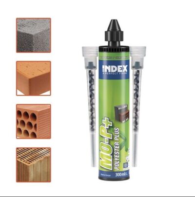 Ancora chimica Index 300ml