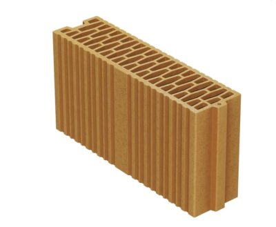 Caramida Cemacon Evoceramic 12 NF, 460 x 120 x 238 mm