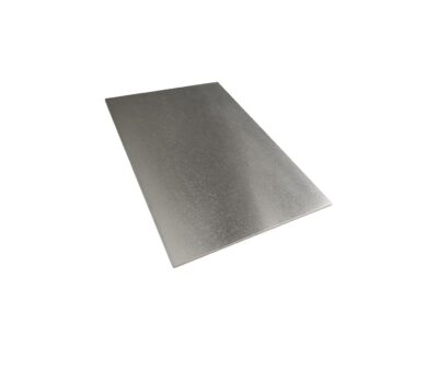 Tabla dreapta ZN, 0.3 mm, 100 x 200 cm