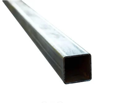 Teava patrata 60 x 60 x 3 mm, otel, 6 m
