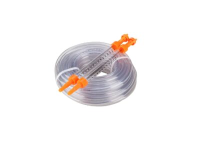 Furtun nivela cu indicator 15 ML