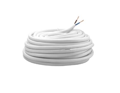 Cablu MYYM 2x1.5 mm (PRET/ML)