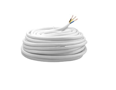 Cablu MYYM 3x1.5 mm (PRET/ML)