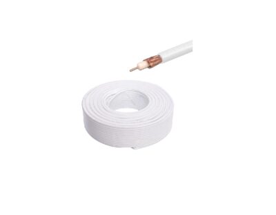 Cablu coaxial TV (PRET/ML)