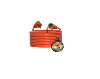 Prelungitor Klaus, 10 M, 3x1.5 MM